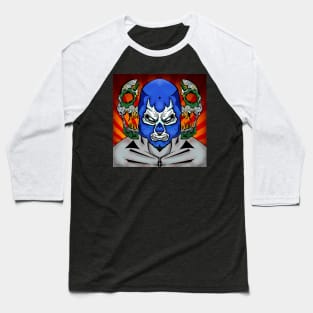 La lucha Baseball T-Shirt